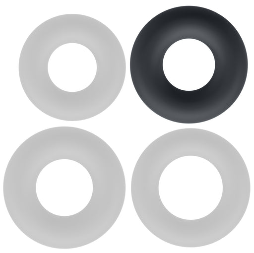 Cockring Cock Levelz S 21mm