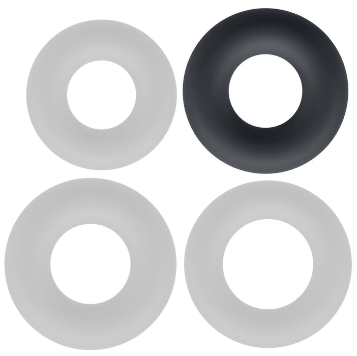 Cockring Cock Levelz S 21mm
