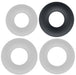 Cockring Cock Levelz S 21mm
