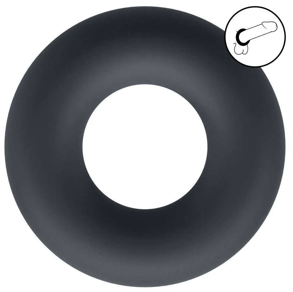 Cockring Cock Levelz S 21mm
