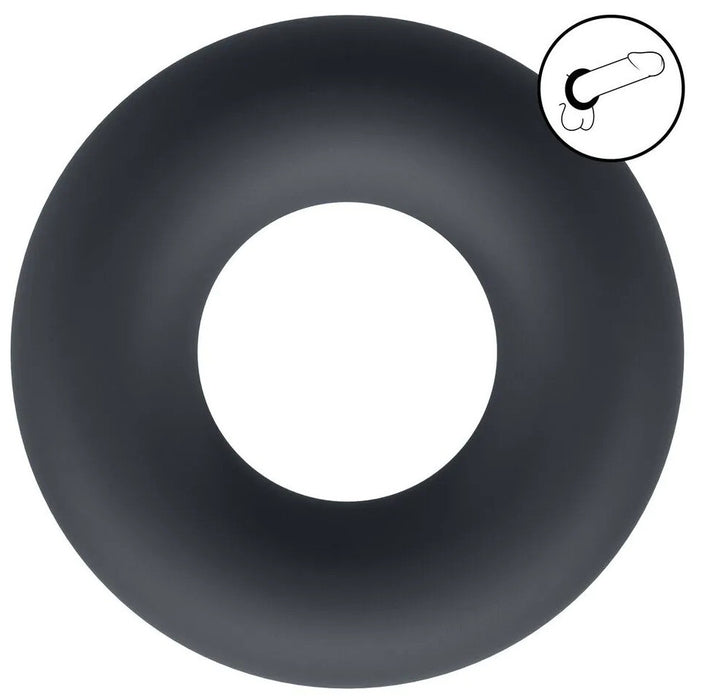 Cockring Cock Levelz S 21mm