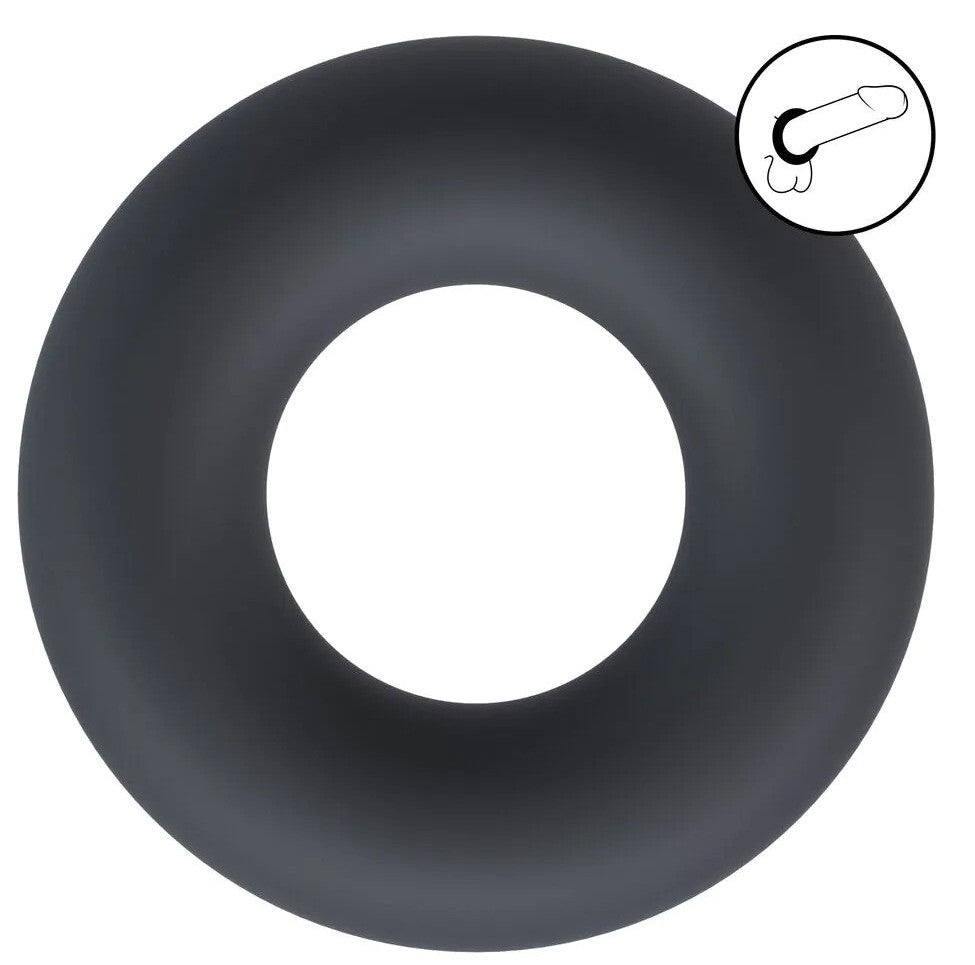 Cockring Cock Levelz XS 18mm