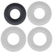 Cockring Cock Levelz XS 18mm
