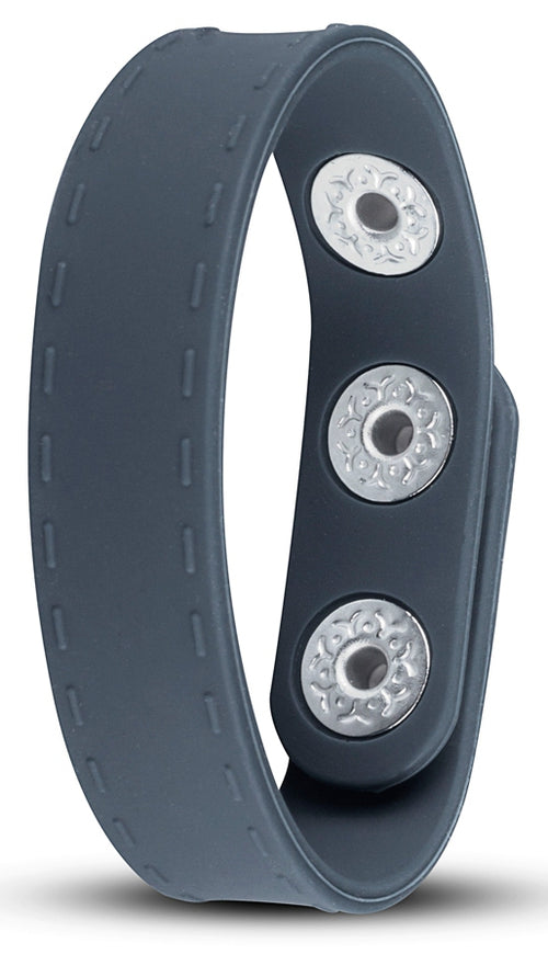 Cockring Cock Strap 15mm Noir