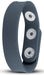 Cockring Cock Strap 15mm Noir