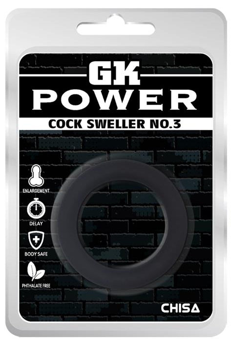 Cockring Cock Sweller N3 - 40mm