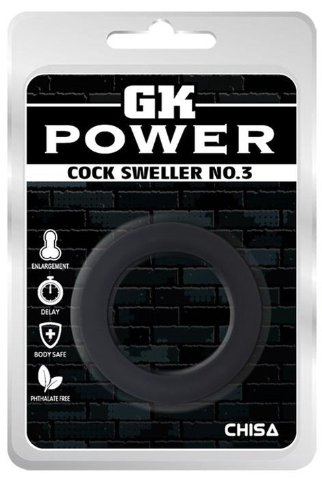 Cockring Cock Sweller N3 - 40mm