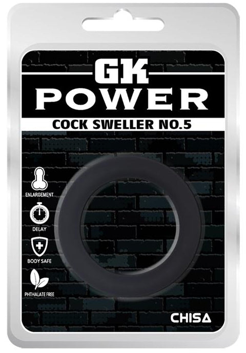 Cockring Cock Sweller N5 - 47mm