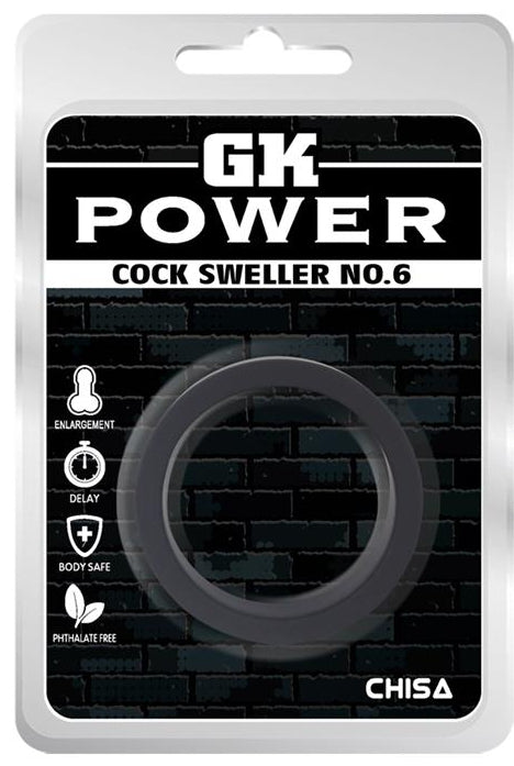 Cockring Cock Sweller N6 - 40mm