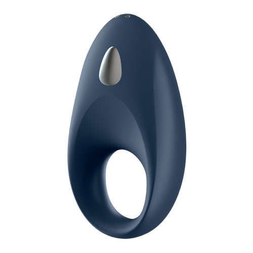Cockring connecté Mighty One Satisfyer