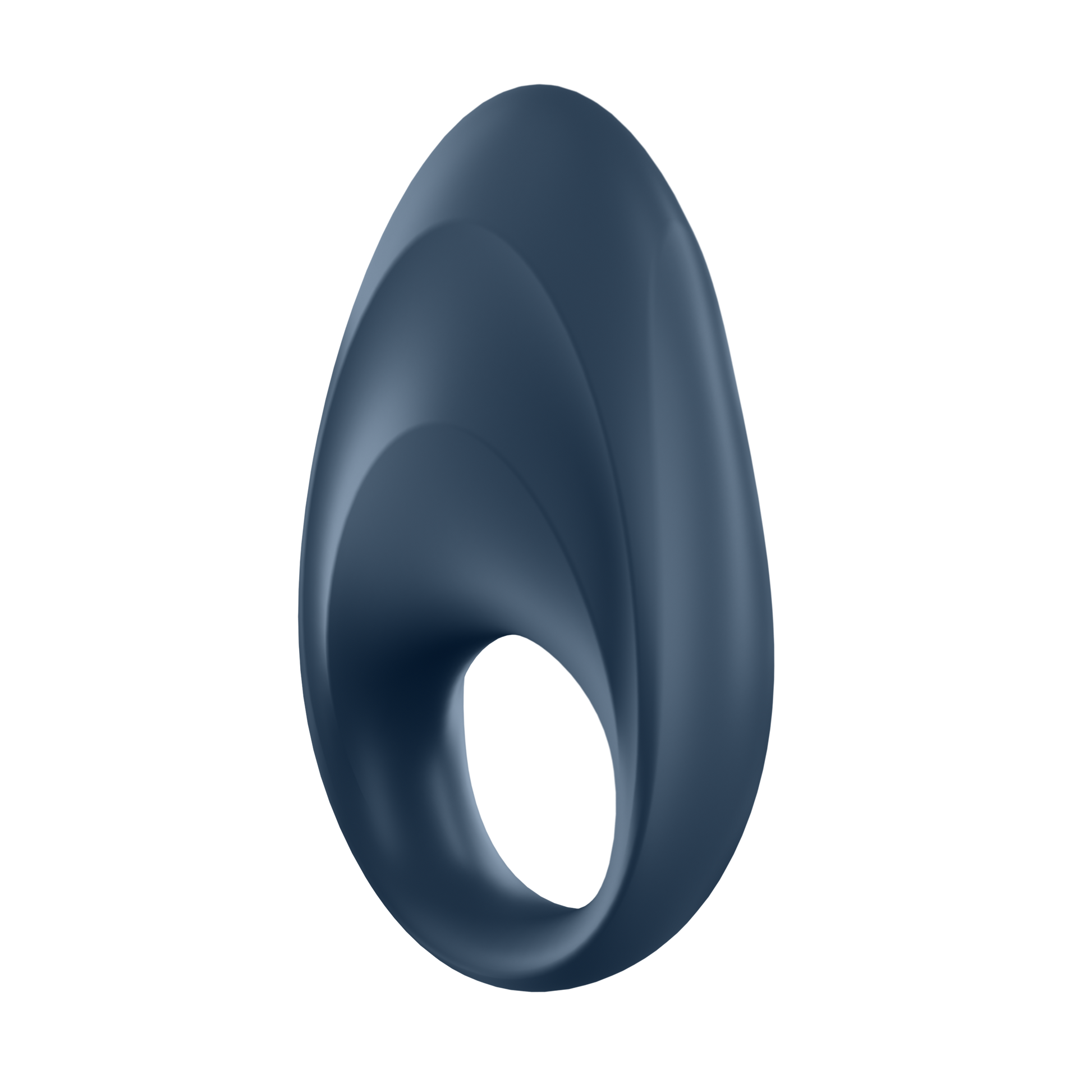 Cockring connecté Mighty One Satisfyer