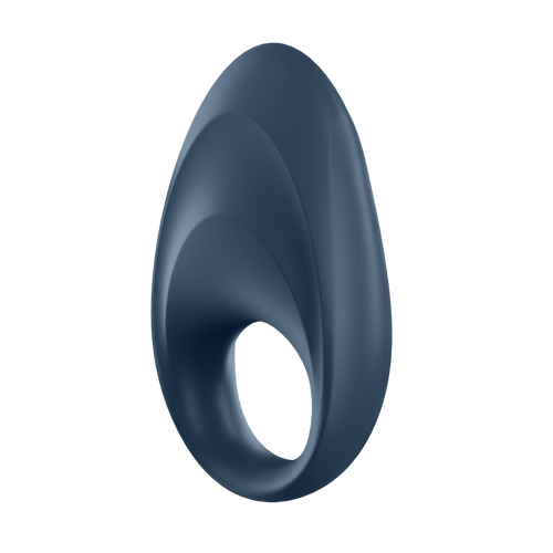 Cockring connecté Mighty One Satisfyer