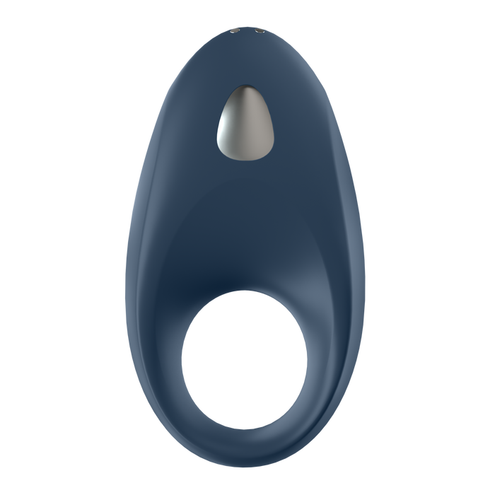 Cockring connecté Mighty One Satisfyer