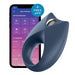 Cockring connecté Royal One Satisfyer