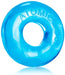 Cockring Do-Nut 20mm Bleu ice