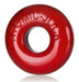 Cockring Do-nut 20mm Rouge