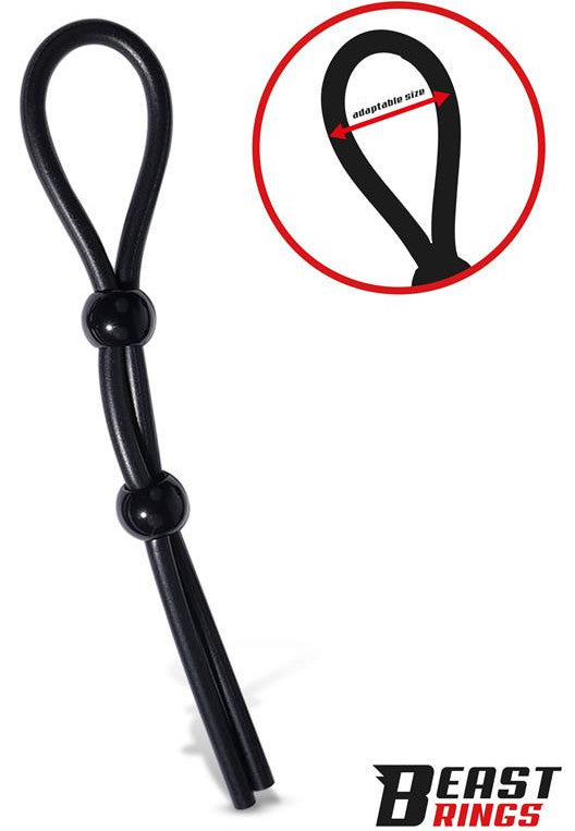 Cockring Doblasso 2 Billes