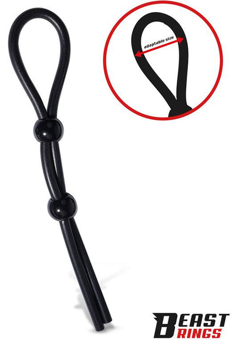 Cockring Doblasso 2 Billes