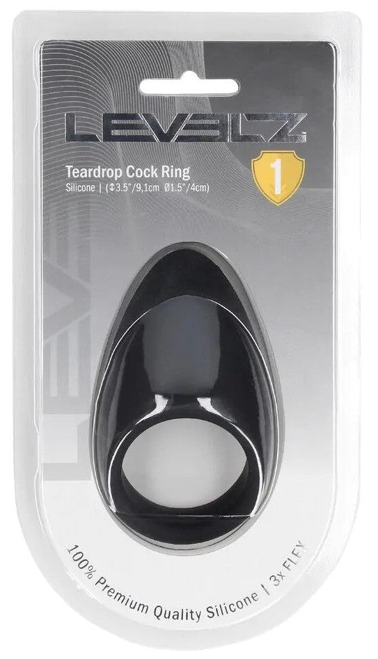 Cockring Dropz 38mm
