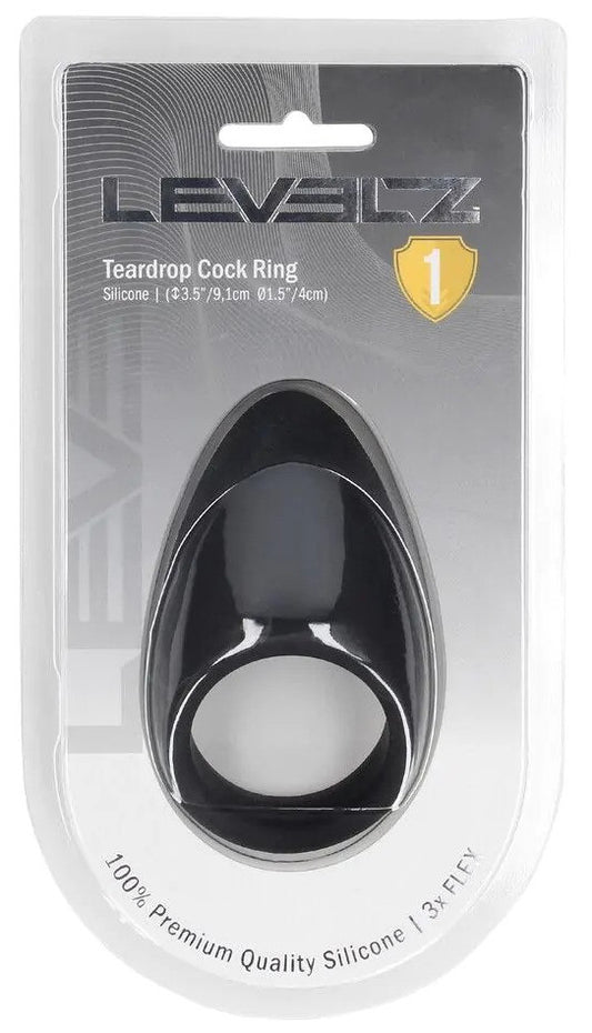 Cockring Dropz 38mm