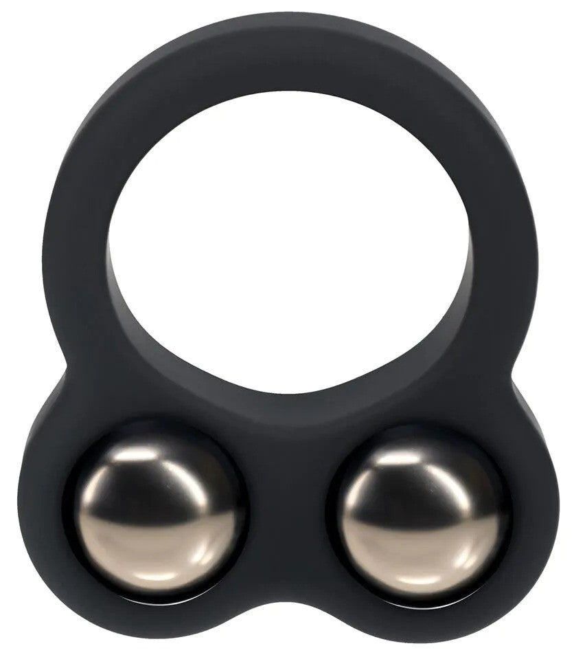 Cockring Duo Weight 35 mm - Poids 136g