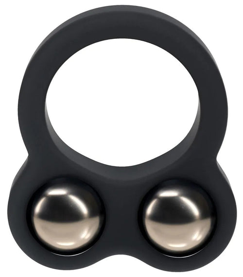 Cockring Duo Weight 35 mm - Poids 136g