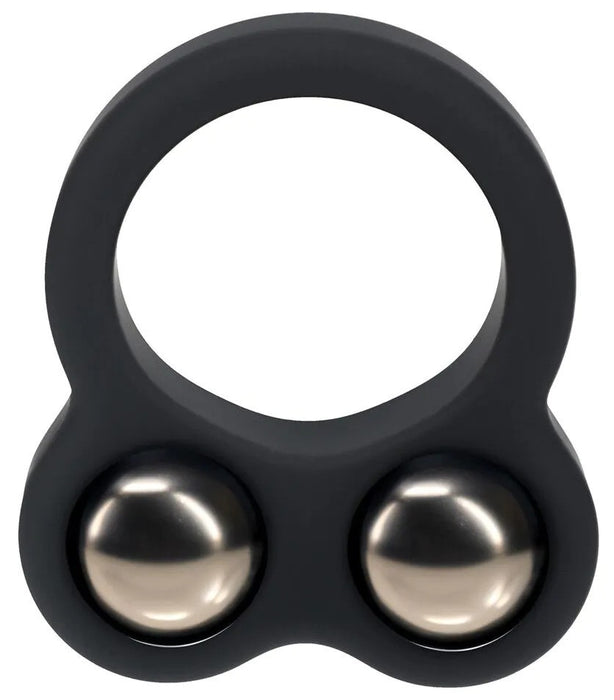 Cockring Duo Weight 35 mm - Poids 136g