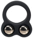 Cockring Duo Weight 35 mm - Poids 136g