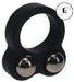 Cockring Duo Weight 35 mm - Poids 136g