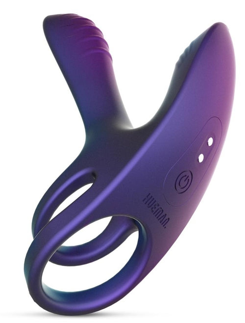 Cockring Embout pénien Infinity Ignite Hueman - Diamètre 38mm