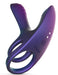 Cockring Embout pénien Infinity Ignite Hueman - Diamètre 38mm