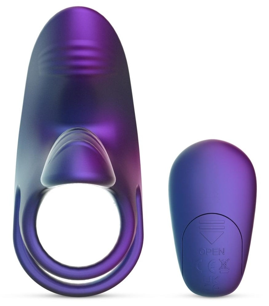 Cockring Embout pénien Infinity Ignite Hueman - Diamètre 38mm