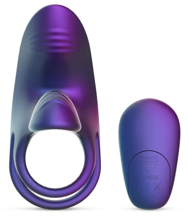 Cockring Embout pénien Infinity Ignite Hueman - Diamètre 38mm