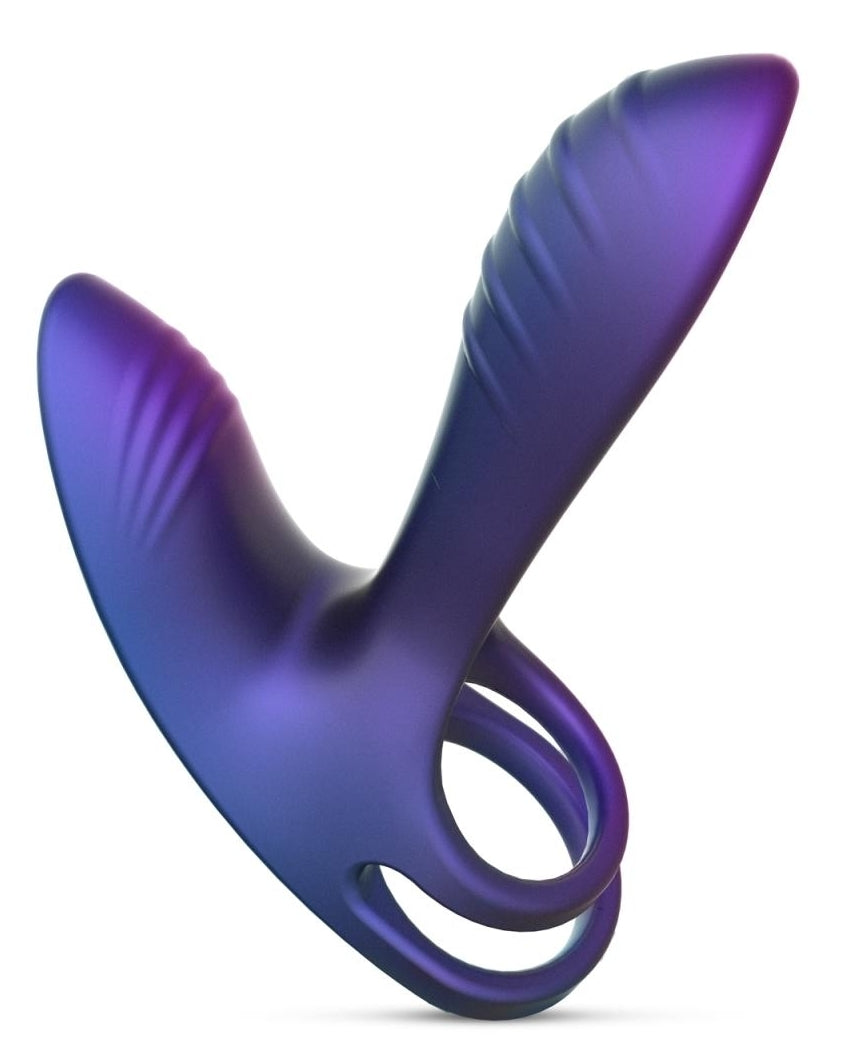 Cockring Embout pénien Infinity Ignite Hueman - Diamètre 38mm