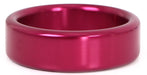Cockring en Alu Circle 15mm Violet