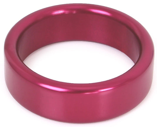 Cockring en Alu Circle 15mm Violet