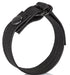 Cockring en cuir CINCH Noir