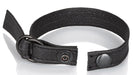 Cockring en cuir CINCH Noir