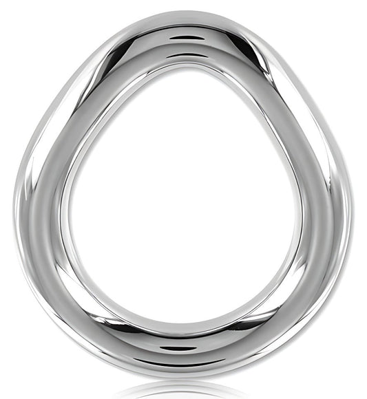 Cockring en métal Flared 10mm