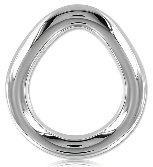 Cockring en métal Flared 10mm