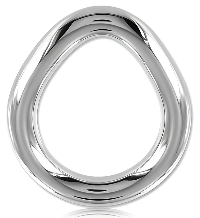 Cockring en métal Flared 10mm