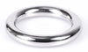 Cockring en métal ROUND 10mm