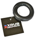 Cockring en néoprène Xrub Noir