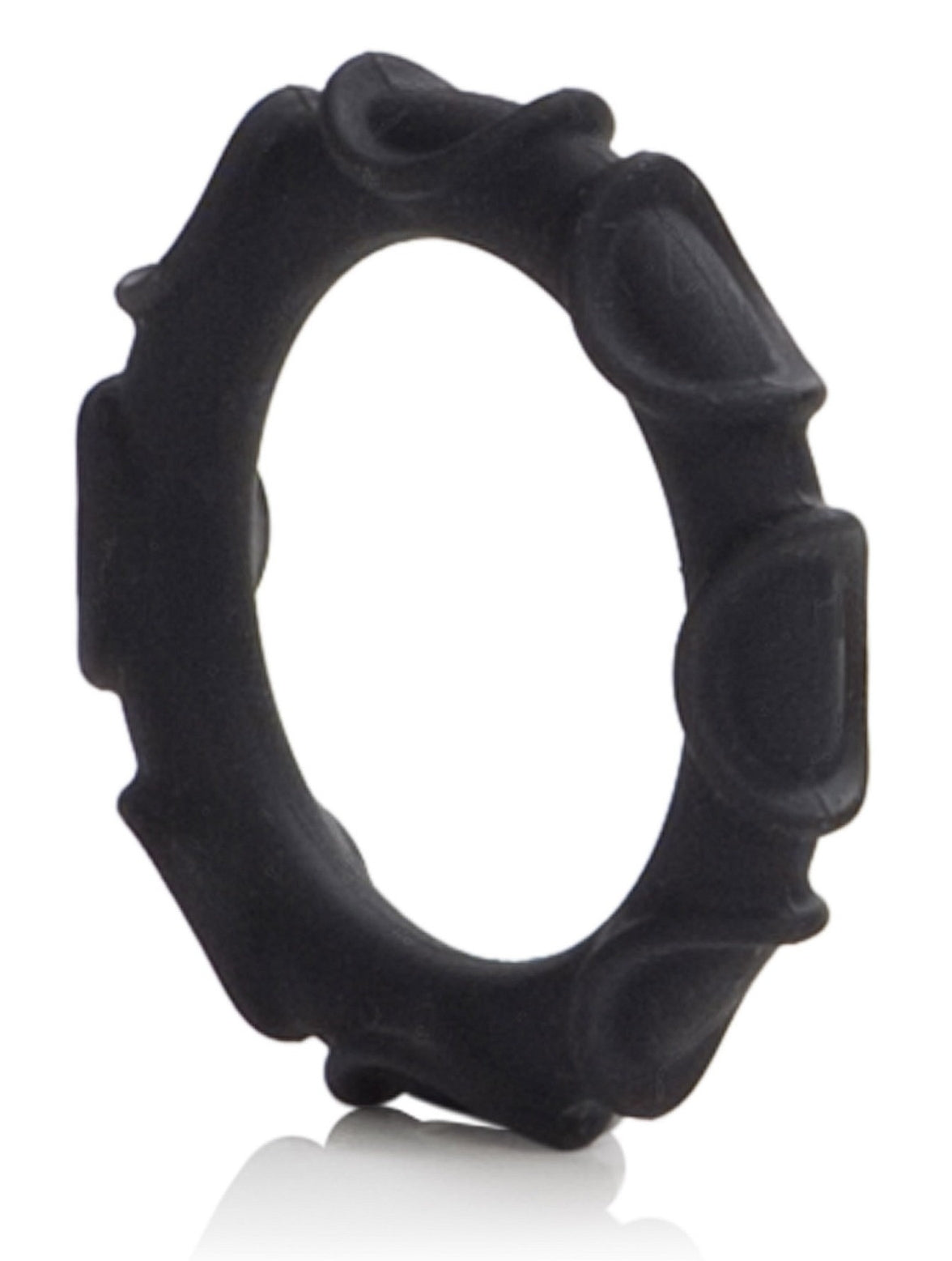 Cockring Atlas 30mm Noir