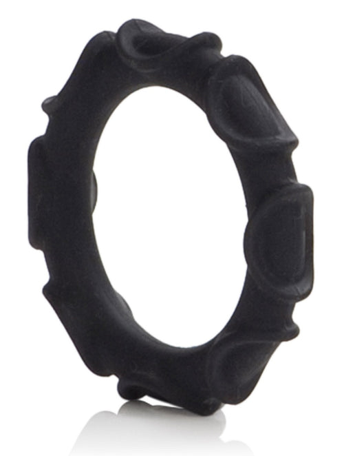 Cockring Atlas 30mm Noir