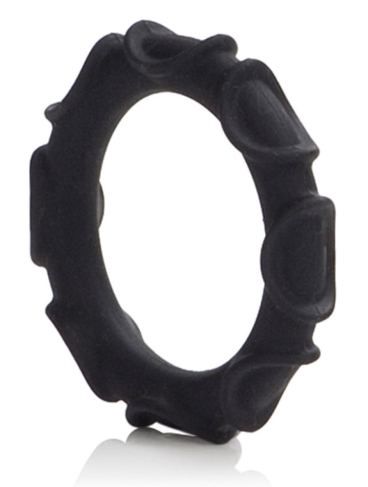 Cockring Atlas 30mm Noir