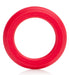 Cockring en Silicone Caesar 30mm Rouge