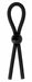 Cockring en silicone Ring Booster 14cm