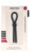 Cockring en silicone Ring Booster 14cm