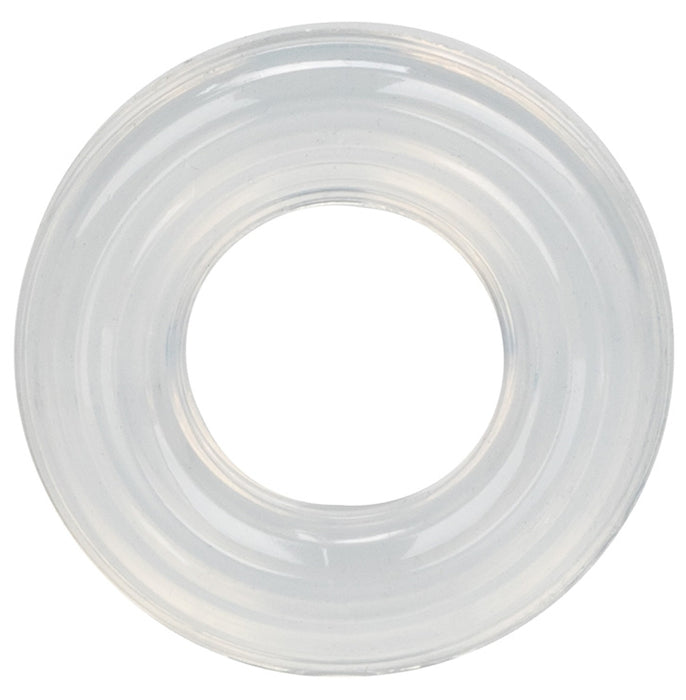 Cockring en silicone Ring Stretch 25mm